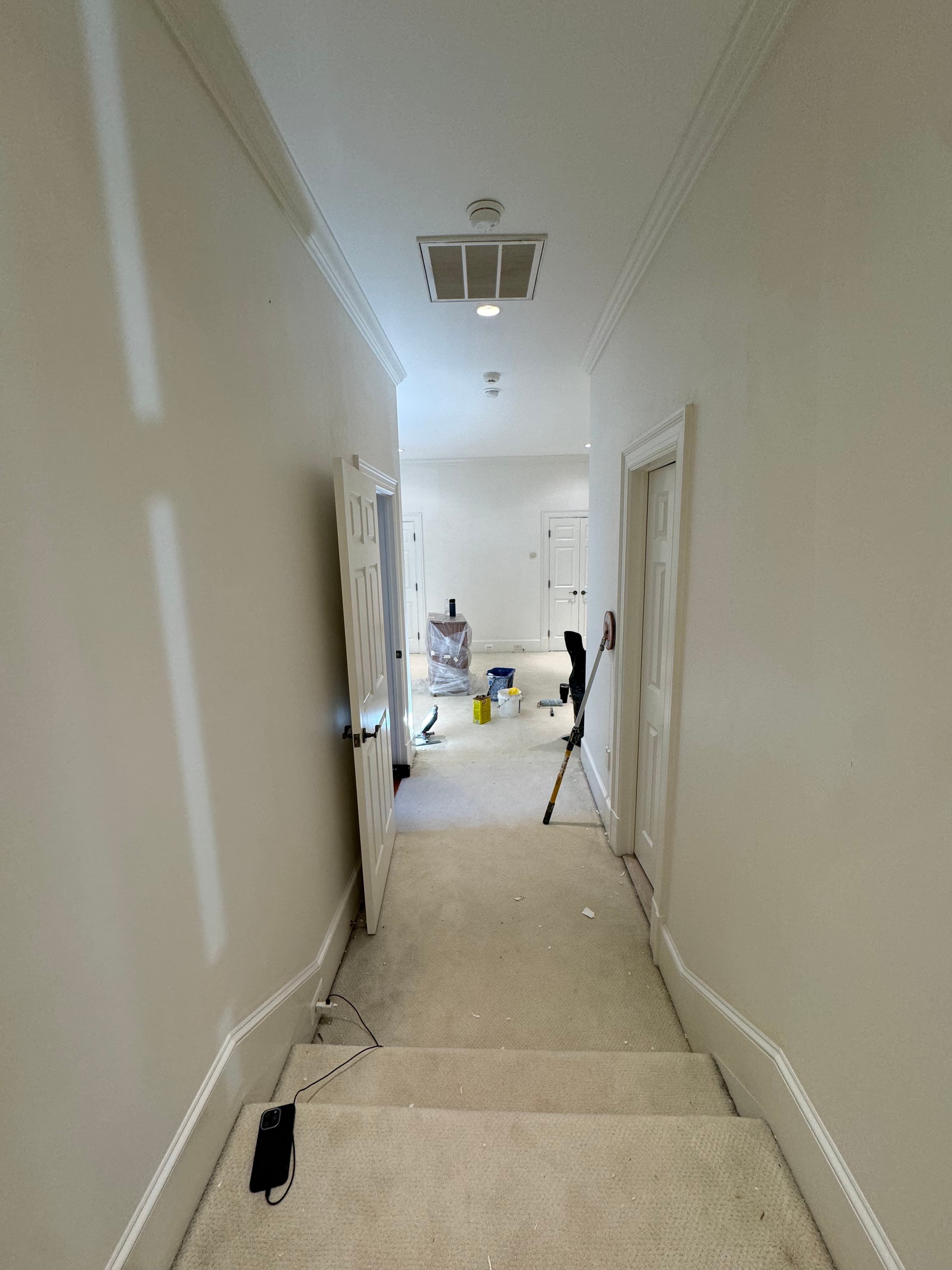 How Much Does House Painting Cost in Northern Virginia?